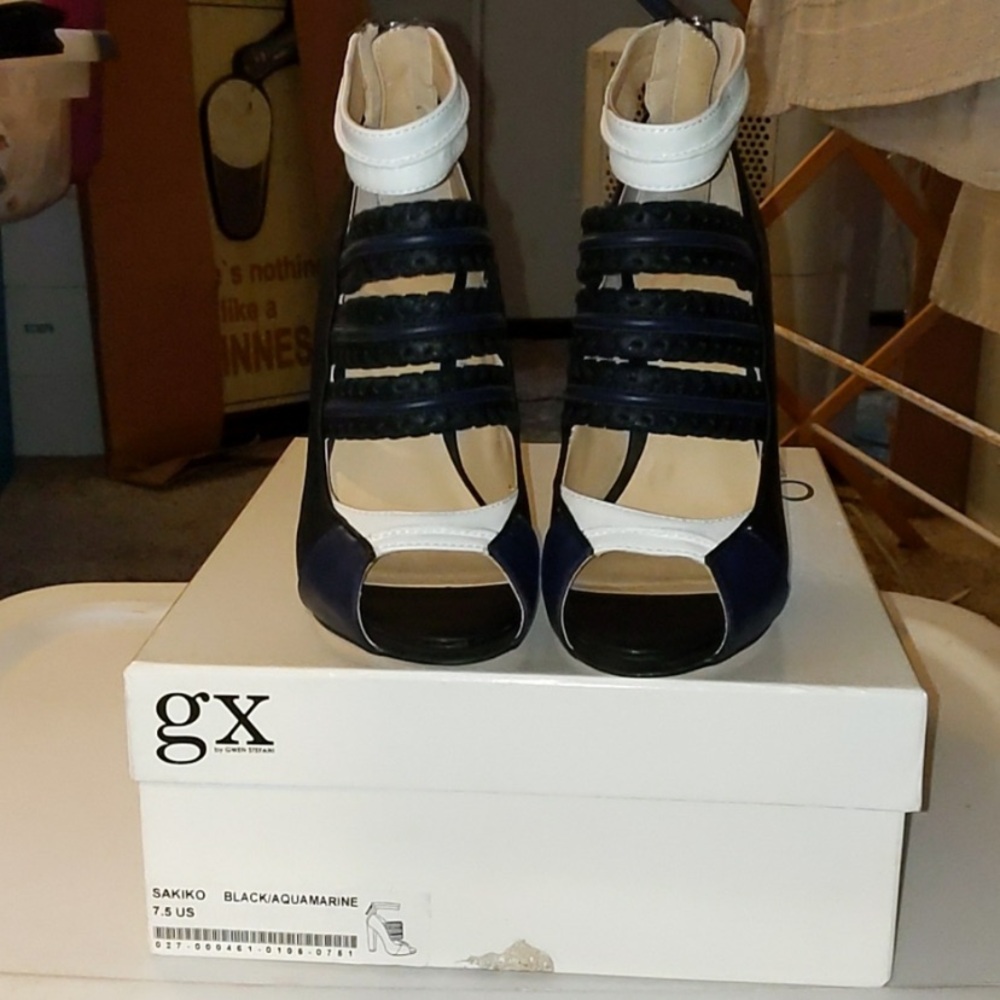 GX by Gwen Stefani